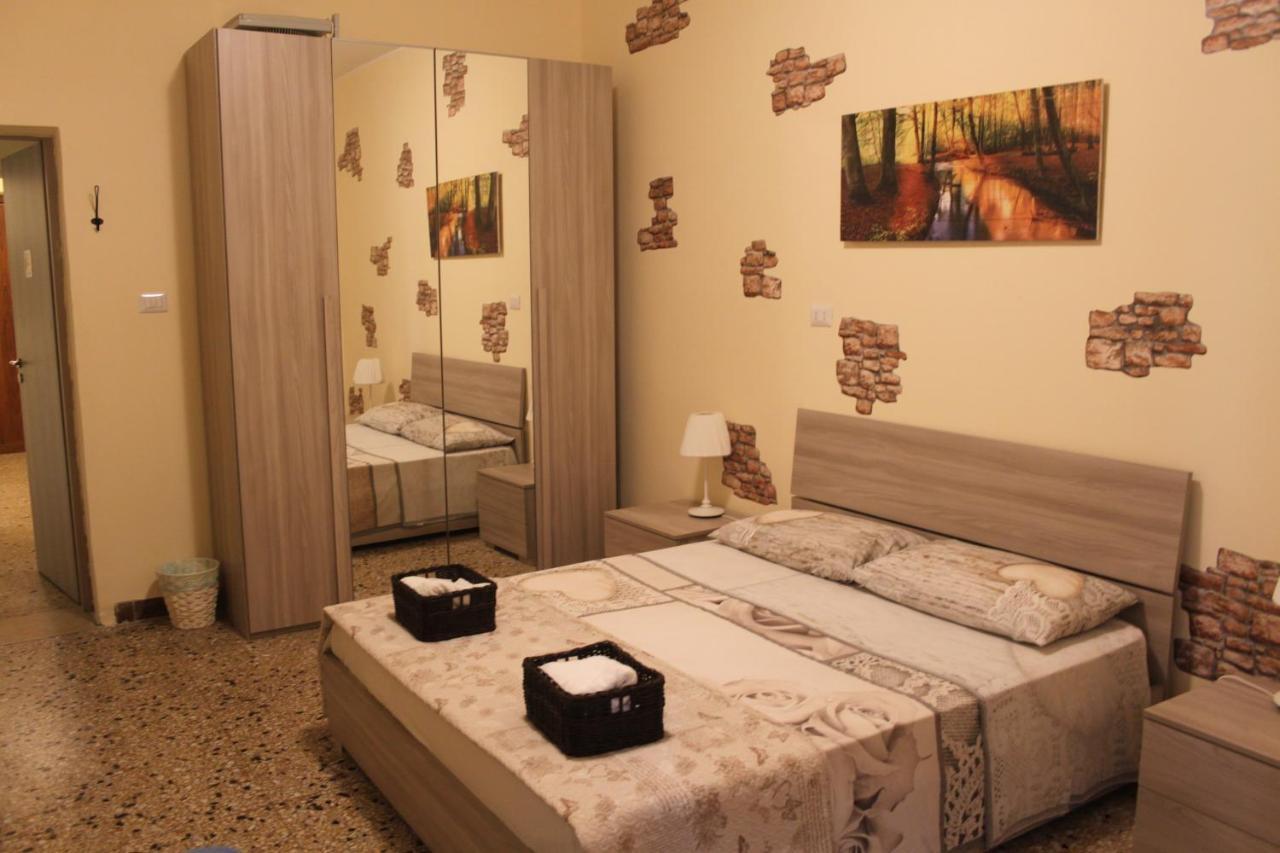 Bed & Breakfast Da Giulia *