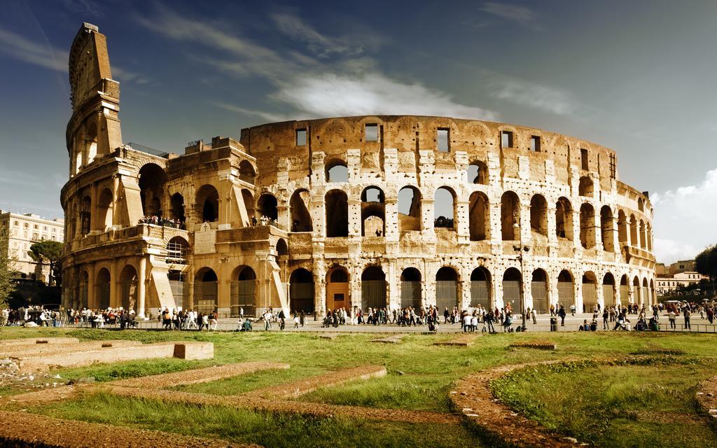 Da Giulia * Roma