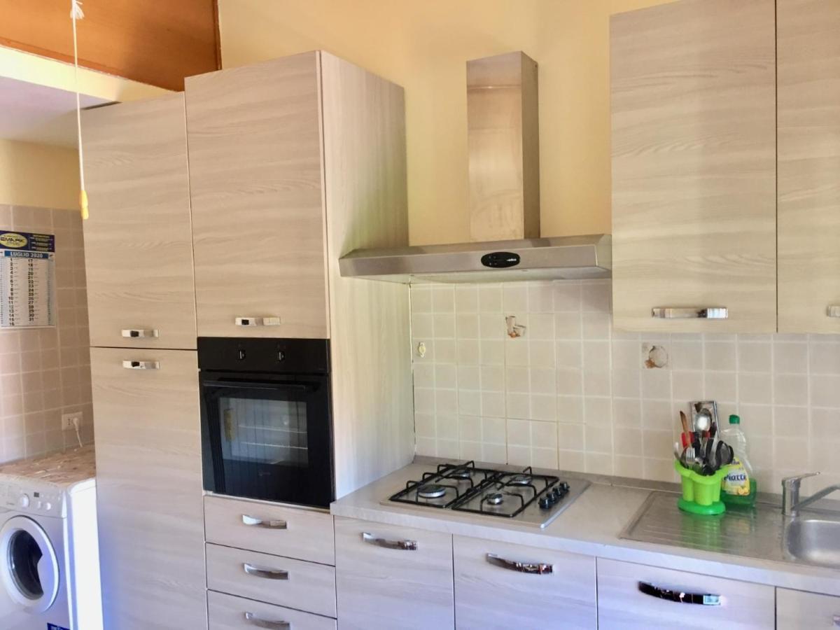 Bed & Breakfast Da Giulia Roma