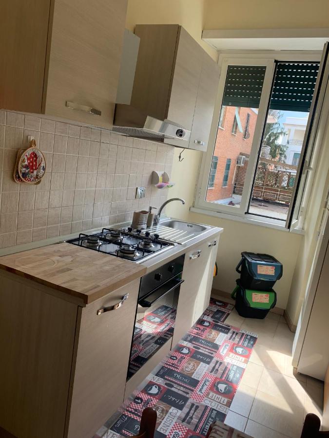 Da Giulia Bed & Breakfast Roma