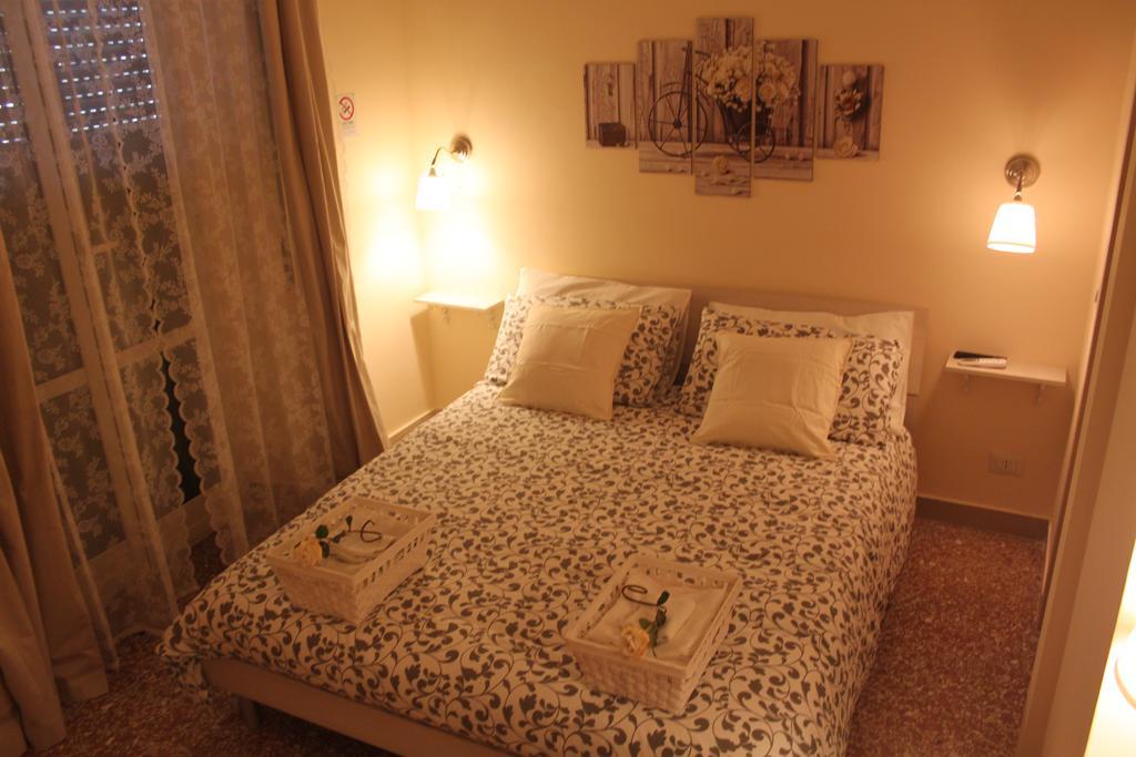 Bed & Breakfast Da Giulia Roma